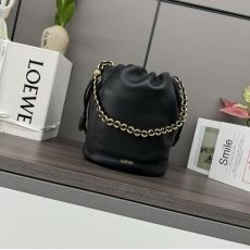 Loewe Bucket Bags